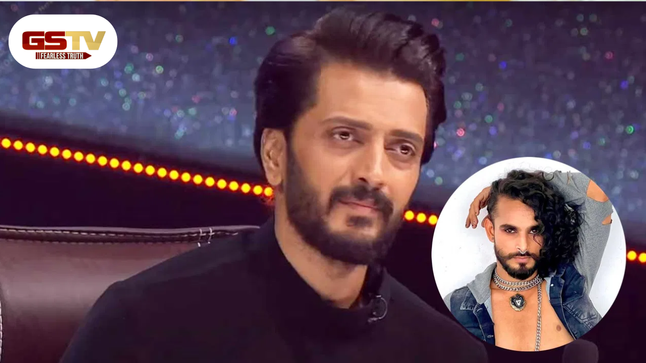 Riteish Deshmukhની ફિલ્મના સેટ પર મોટી દુર્ઘટના, પ્રખ્યાત ડાન્સ કલાકાર નદીમાં ડૂબ્યો,  હજુ સુધી નથી મળી ભાળ