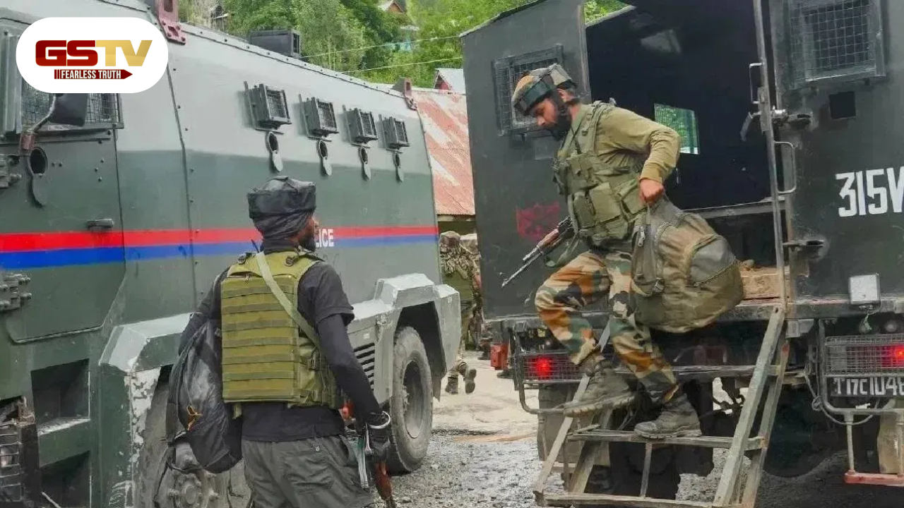 Pahalgam Terror Attack: પાકિસ્તાને LoC પર ગોળીબાર કર્યો, ભારતીય સેનાએ આપ્યો જડબાતોડ જવાબ