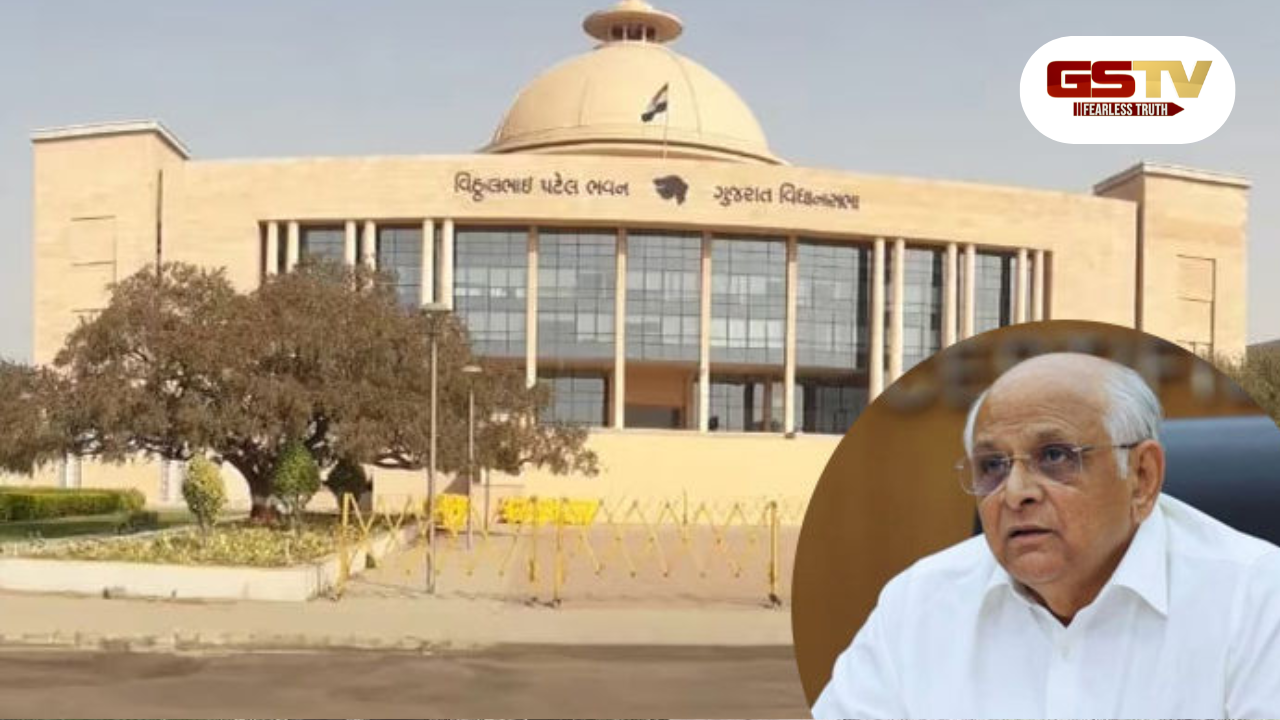 Gujarat news: પાકિસ્તાની નાગરિકોને પરત મોકલવાનો ગુજરાત સરકારનો આદેશ, પાકિસ્તાનીઓ સામે કાર્યવાહી શરૂ