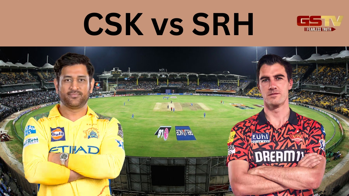 CSK vs SRH / પ્લેઓફની આશા જીવંત રાખવા ઉતરશે ચેન્નાઈ અને હૈદરાબાદ, બંને ટીમો માટે કરો યા મરો મેચ