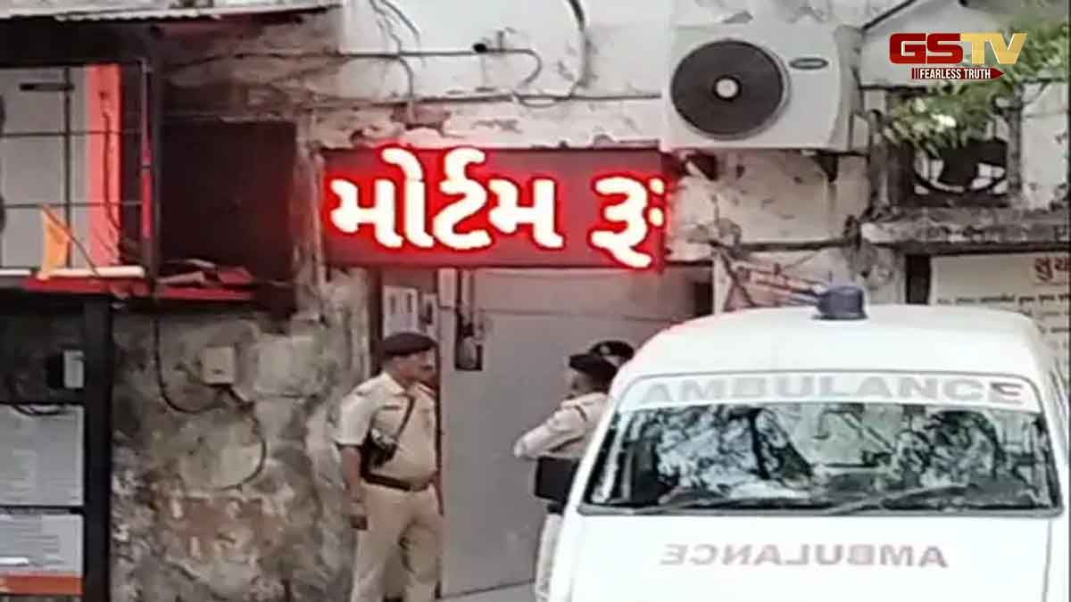 Navsari News: ફોરેન્સિક પોસ્ટમોર્ટમની મજૂરી, પોલીસ-મૃતકના સંબંધીના સુરતના ધક્કા ટળશે