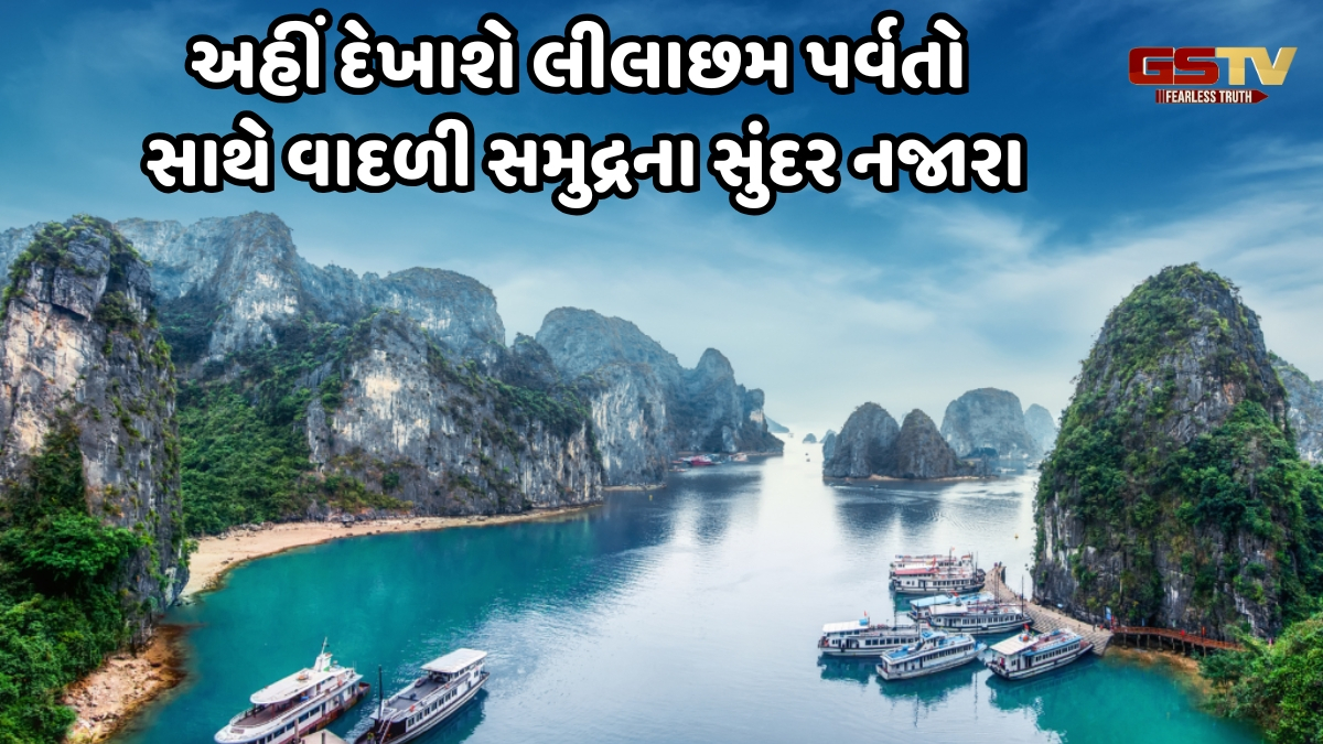 Travel Places / ભારતના આ સ્થળોએ એકસાથે જોવા મળે છે પર્વત અને સમુદ્ર, તમારી ટ્રાવેલ લિસ્ટમાં કરો સામેલ