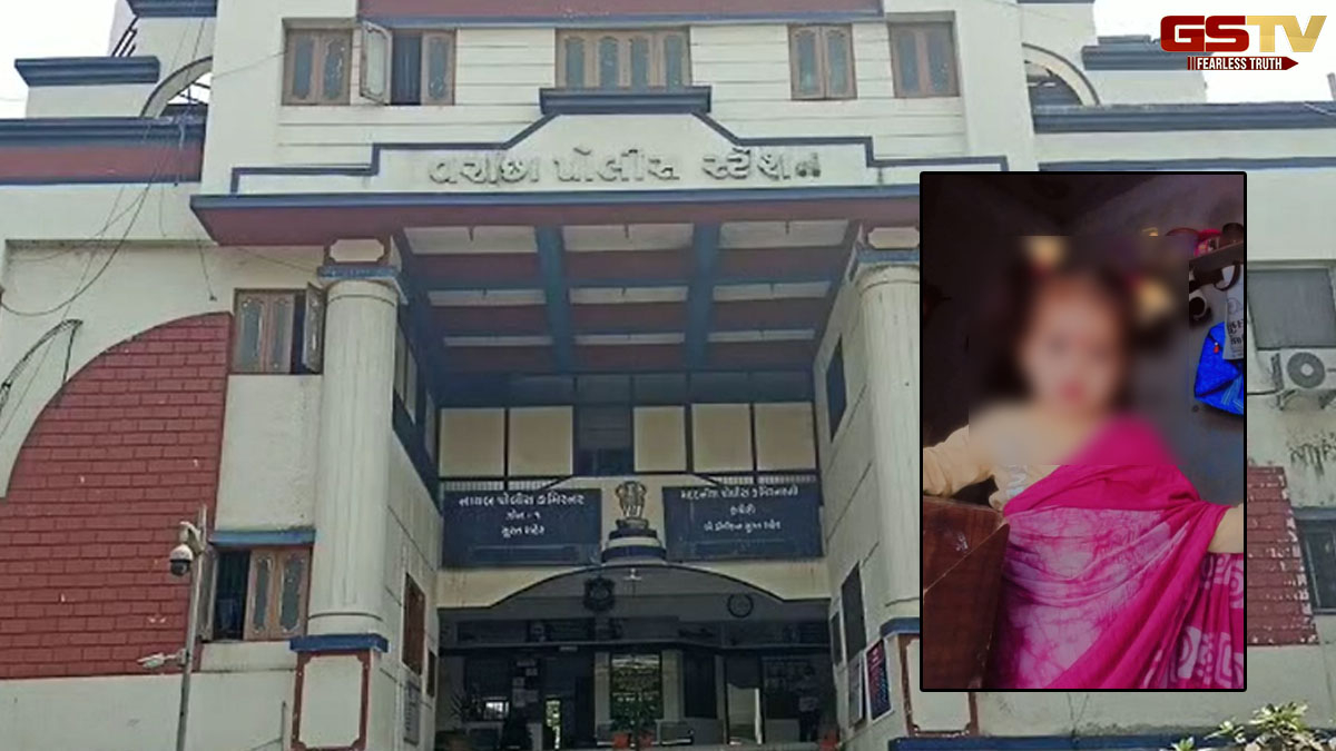 Surat Accident: ડોર ટુ ડોર ડમ્પર ચાલકે ઘર આંગણે રમતી દોઢ વર્ષની બાળકીને કચડી નાખતાં મોત