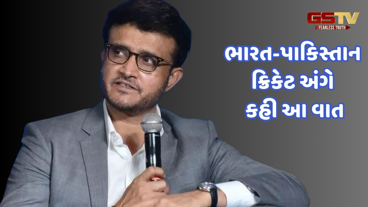 Pahalgam Attack અંગે ગુસ્સે થઈ ગયો ભારતીય ટીમનો પૂર્વ કેપ્ટન Sourav Ganguly, કહ્યું- 'દર વર્ષે આવી ઘટનાઓ...'