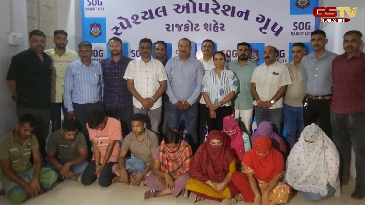 આતંકી હુમલા બાદ તંત્ર એક્શન મોડમાં, રાજકોટમાંથી 10 તો વડોદરામાંથી 5 ગેરકાયદેસર બાંગ્લાદેશી ઝડપાયા