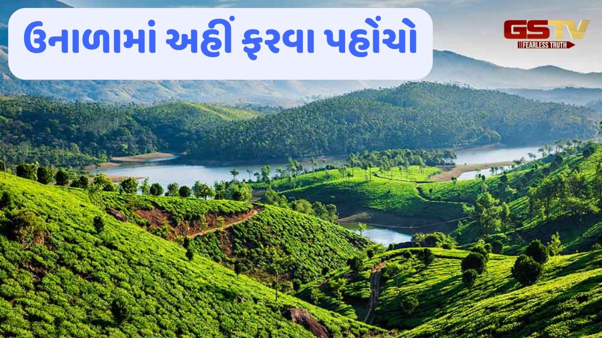 Travel Destination / ગરમીથી રાહત મેળવવા માંગો છો? મધ્યપ્રદેશનું આ હિલ સ્ટેશન તમને આપશે તાજગી
