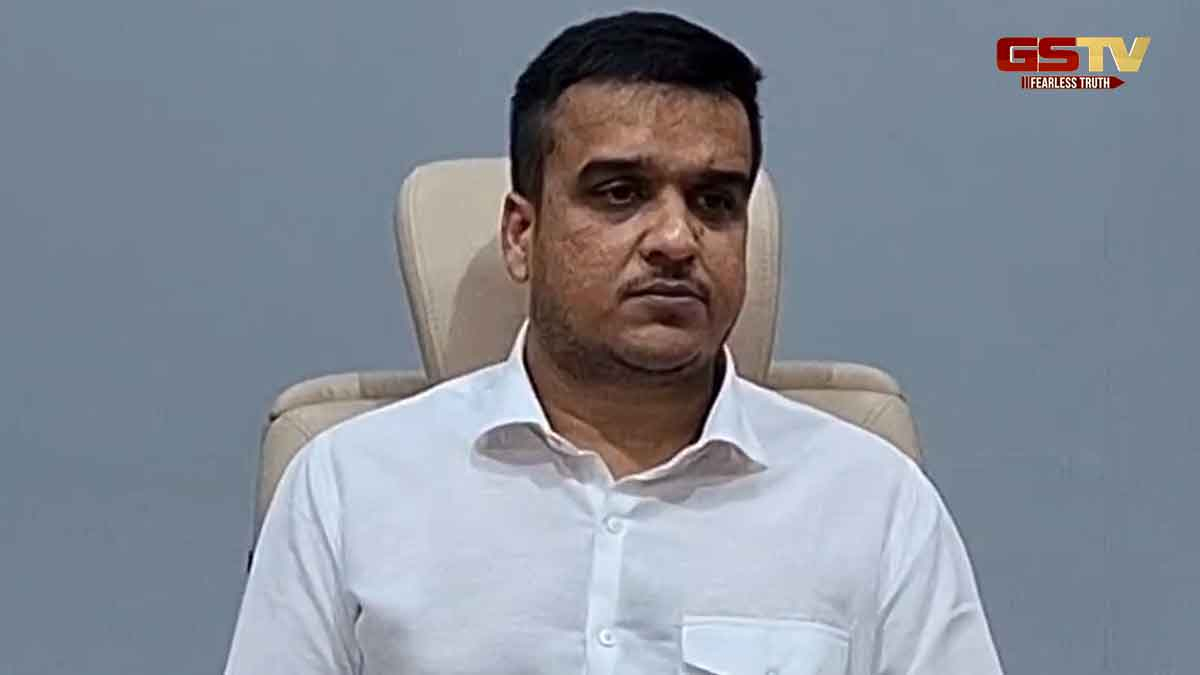 Gujarat News: ઘુસણખોરોને ગૃહરાજ્યમંત્રીની સ્પષ્ટ ચેતવણી- બે દિવસમાં સરેન્ડર કરો નહીંતર ઘરેથી પકડી જઈશું