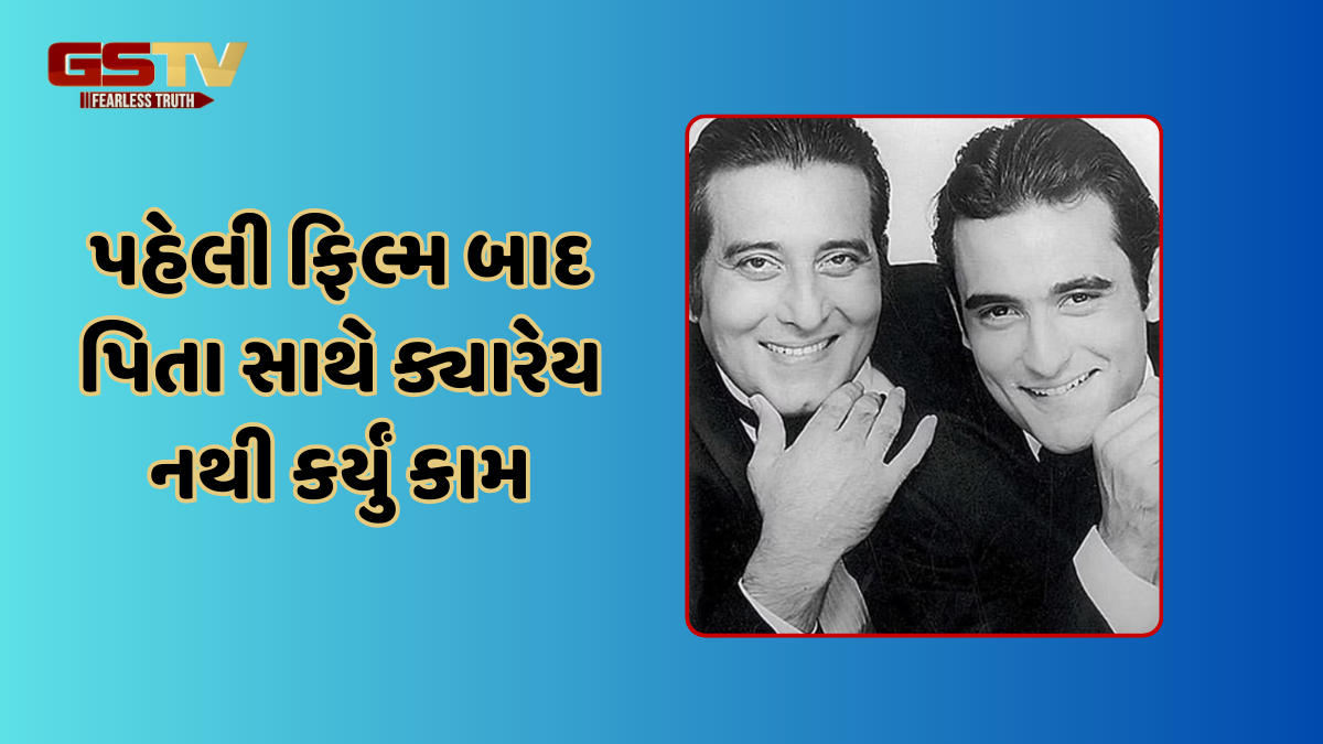 પિતા સાથે કામ નહતો કરવા માંગતો 'છાવા' સ્ટાર Akshaye Khanna, ચોંકાવનારું છે કારણ