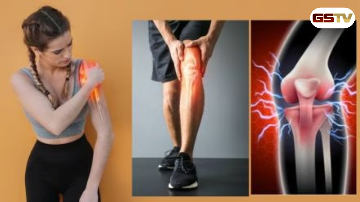 Health Tips :  સાંધાના દુખાવો દૂર કરવા માટે આ 3 બીજ અમૃત સમાન, દરરોજ દહીંમાં ઉમેરીને ખાઓ