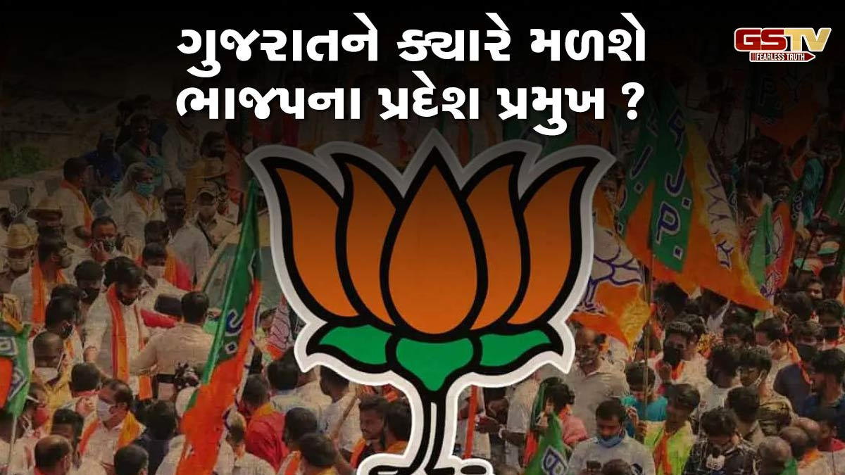 Pahalgam Attack બાદ ગુજરાત ભાજપ પ્રદેશ પ્રમુખની નિમણૂક અસમંજસમાં, BJP રાષ્ટ્રીય અધ્યક્ષની ચૂંટણી પણ સ્થગિત