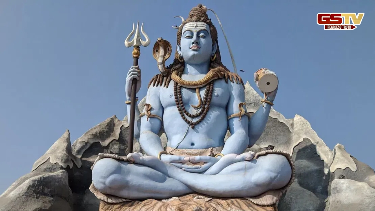 Religion: ભોલેનાથનો ચમત્કારિક કુંડ: ઓમ નમઃ શિવાયનો જાપ કરતાં જ થાય છે ચમત્કાર; વિજ્ઞાનના નિયમો પણ નિષ્ફળ
