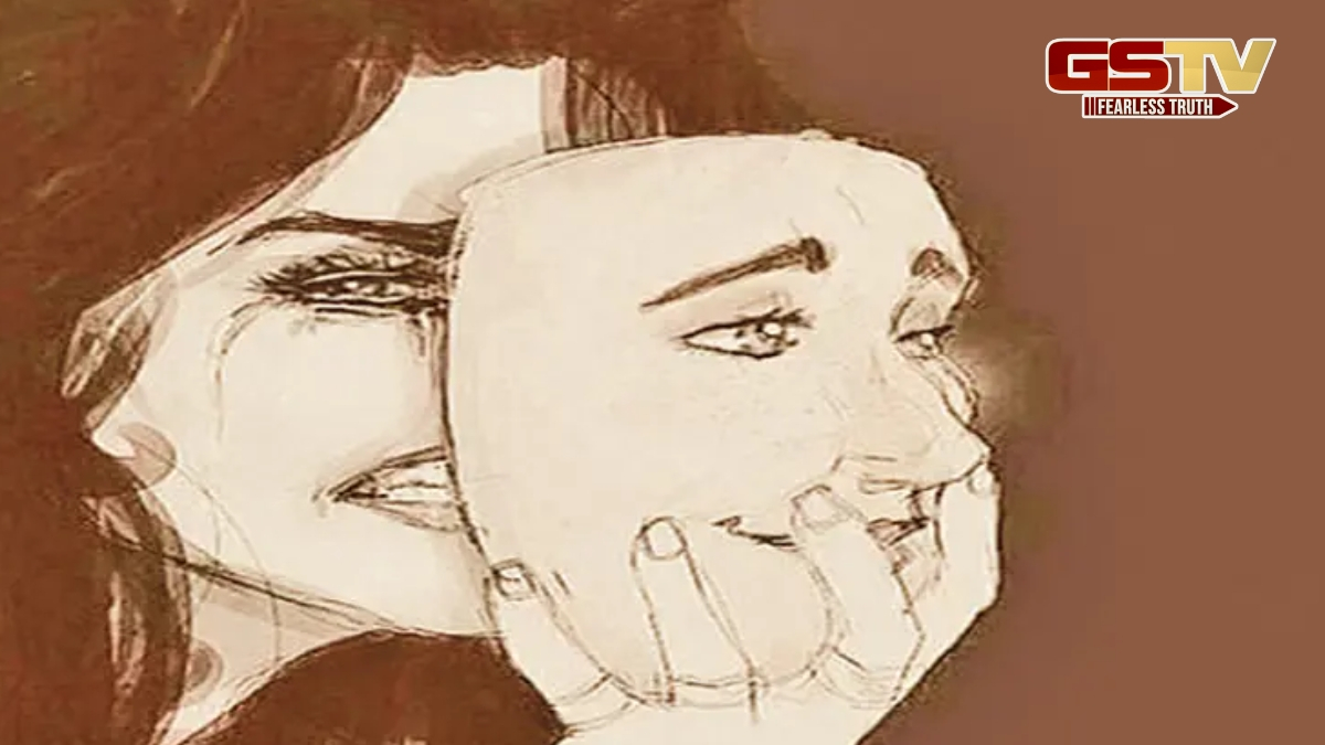 Dharmlok: ઇર્ષ્યાનો શૂન્યાવકાશ છે ત્યાં શાંતિ છે