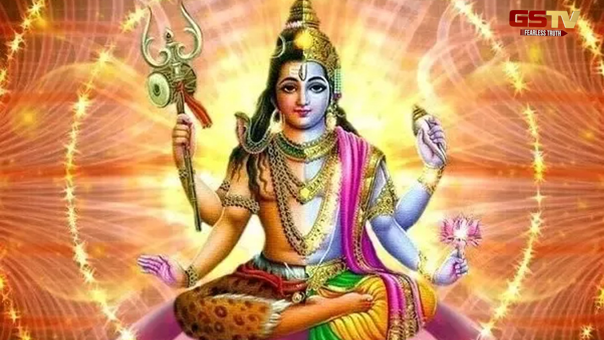 Dharmlok : પ્રભુ પ્રત્યે પ્રેમ