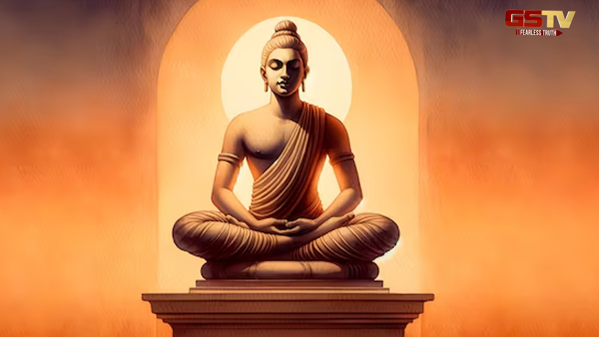 Dharmlok : જૈન ધર્મનો પવિત્ર અને ધન્ય પ્રસંગ