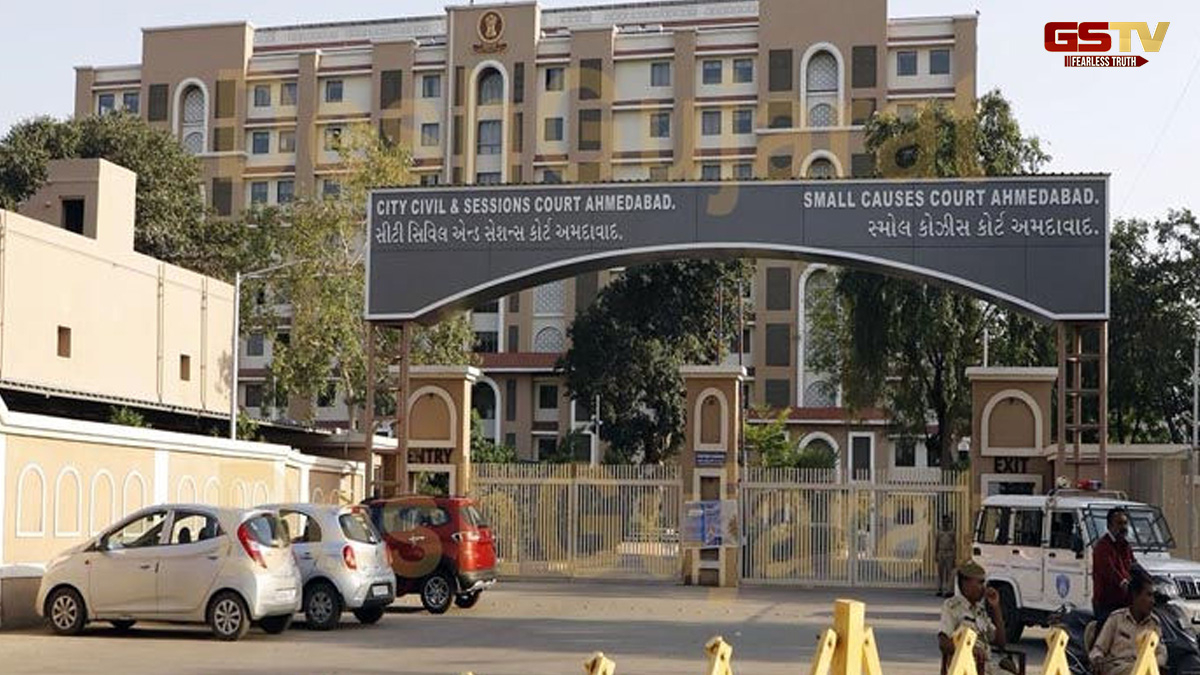 Ahmedabad news: 11 વર્ષની બાળકી પર દુષ્કર્મના આરોપીને કોર્ટે સંભળાવી આજીવન કેદની સજા, જાણો શું છે સમગ્ર મામલો