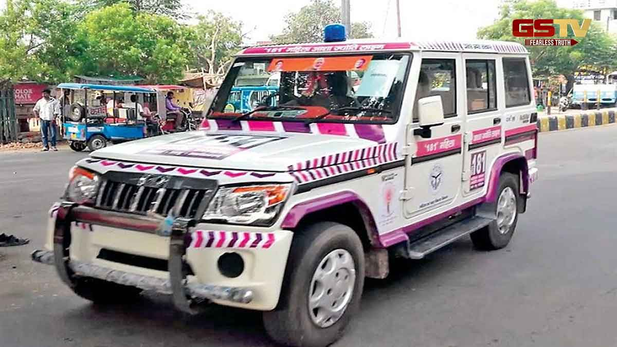 Tapi News: પતિએ માર મારી મહિલાને ઘર બહાર કાઢી મૂકી, 181 અભયમે અપાવ્યો આશરો
