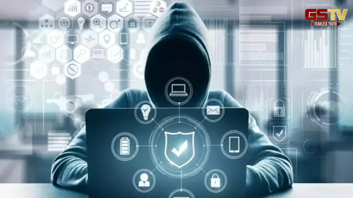 Cyber news: સાવધાન! તમારા ફોનમાં છુપાયેલા છે સાયબર ઠગ, સરકારે ચેતવણી આપી અને બતાવ્યો બચવાનો રસ્તો