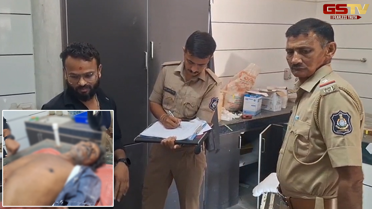 Junagadh News: કેશોદમાં બાઈક અને ડમ્પર વચ્ચે અકસ્માત થતાં બાઈક ચાલકનું મોત