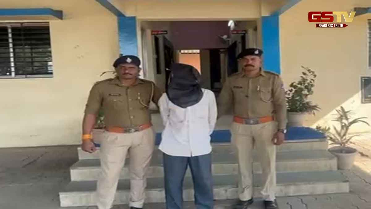 Bharuch News: ઝઘડિયા દુષ્કર્મ-હત્યા કેસમાં 72 દિવસમાં આરોપીને ફાંસી, ભારતીય ન્યાય સંહિતા હેઠળ ચુકાદો