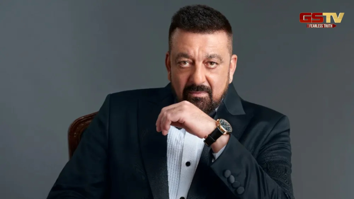 Chitralok / સંજુબાબાને 65 વર્ષની ઉંમરેય મારવા છે ધુબાકા
