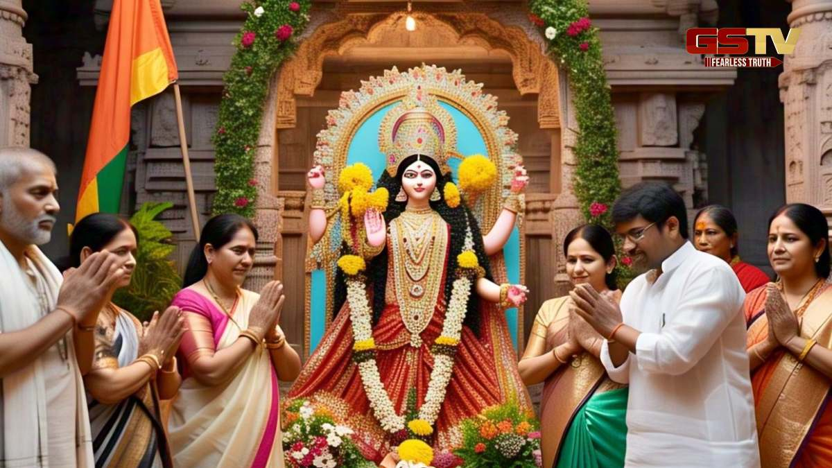 Religion: સીતા નવમી પર કરો આ ખાસ ઉપાયો, જલ્દી બનશે લગ્નની શક્યતા!
