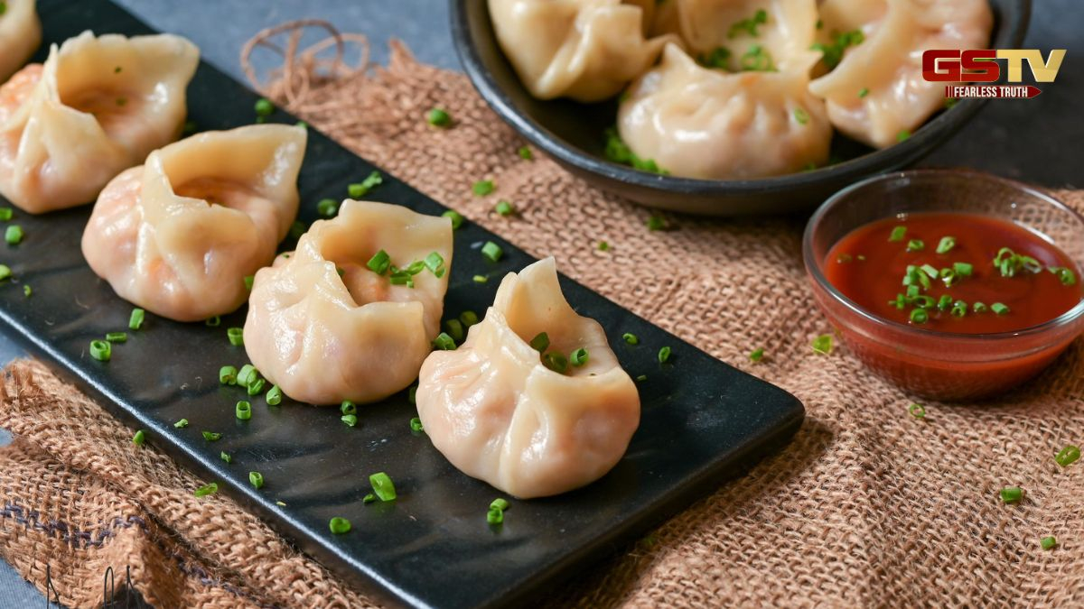 Recipe / ઘરે Paneer Momos બનાવવા માંગતા હોવ, તો ટ્રાય કરો આ સરળ રીત