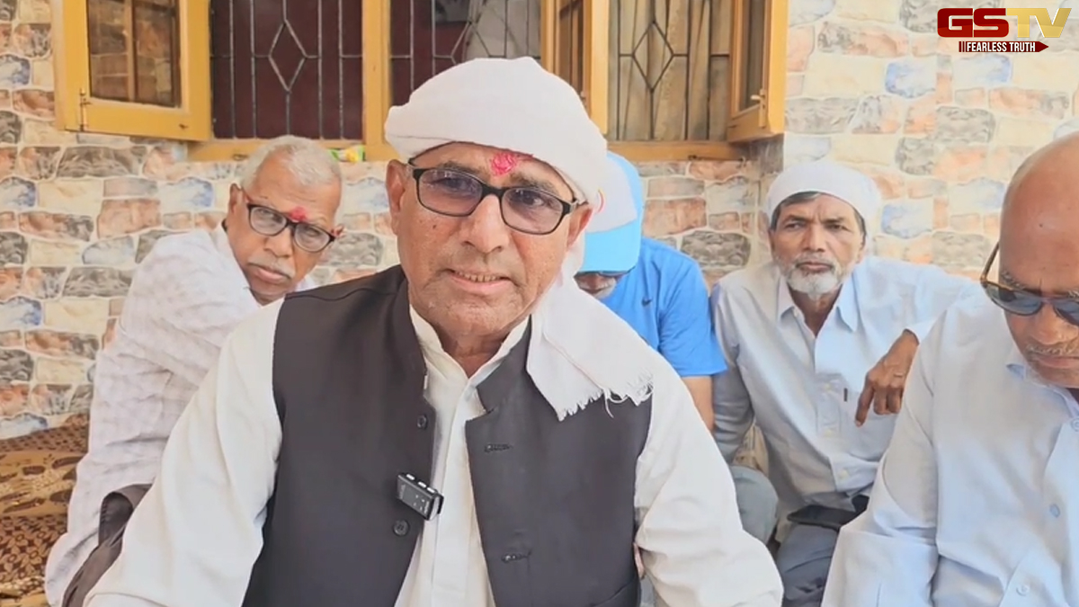 Kutch News: યાત્રાધામ પ્રવાસ પર નિકળેલા 40ના સંઘને 10 દિવસમાં પાકિસ્તાન સરકારે પરત કર્યા