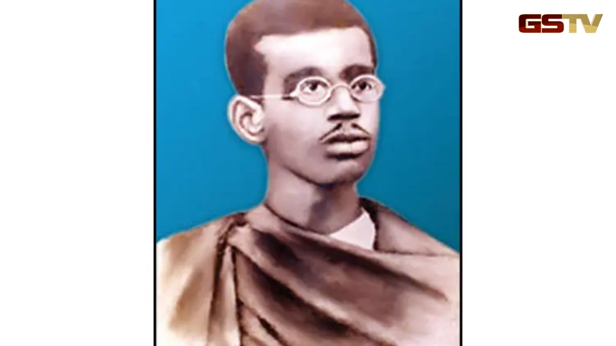 zagmag: આપણા સ્વાતંત્ર્ય નાયકો : કનૈયાલાલ દત્ત