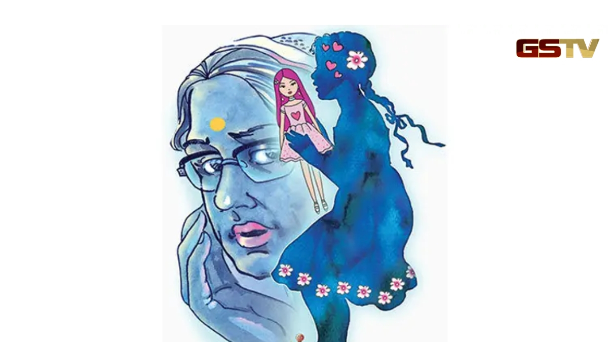 Zagmag : અંકુરાની બાર્બી ડોલ