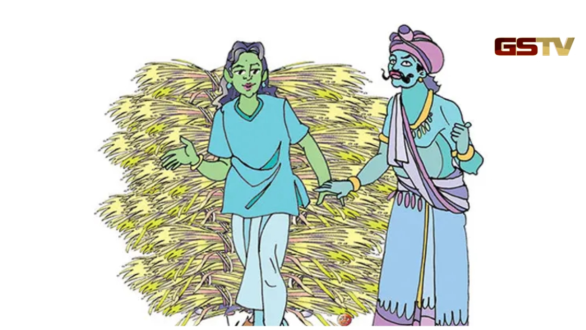 Zagmag : જેમનું હતું તેમ બધું એમનું એમ