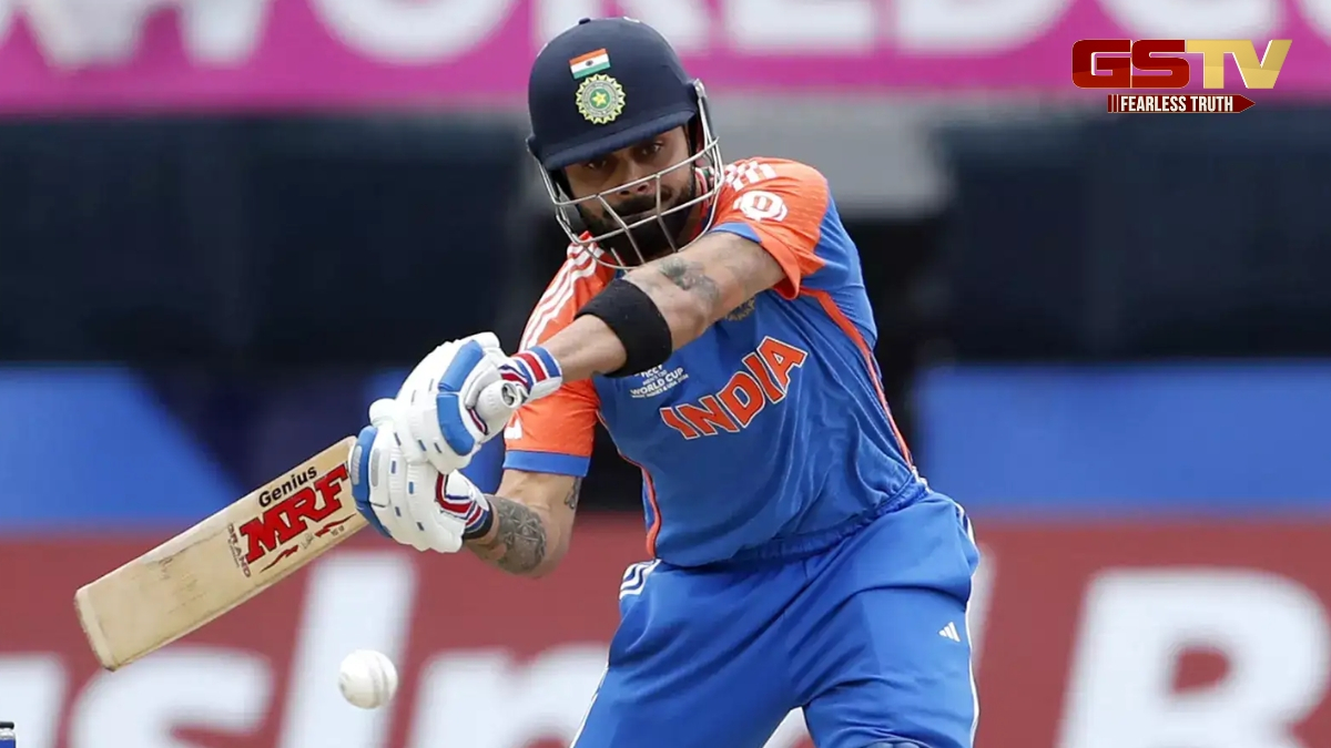 Virat Kohliએ તોડ્યું મૌન, T20 ઈન્ટરનેશનલ ક્રિકેટમાંથી નિવૃત્તિની જાહેરાતના 10 મહિને બતાવ્યું કારણ