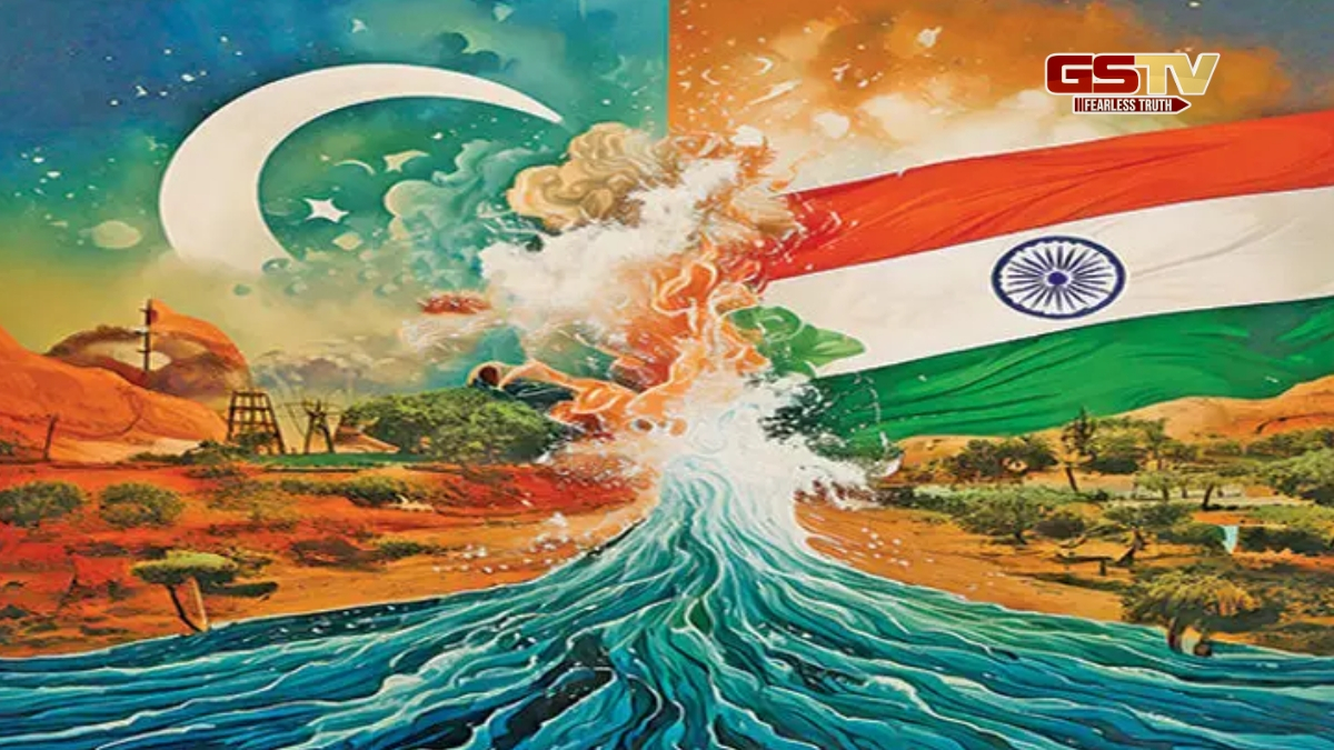 Ravipurti: એન્‍ટર ધ ડ્રેગન: કાશ્‍મીરમાં ચીની દૈત્‍યની ગૂઢ ચાલ