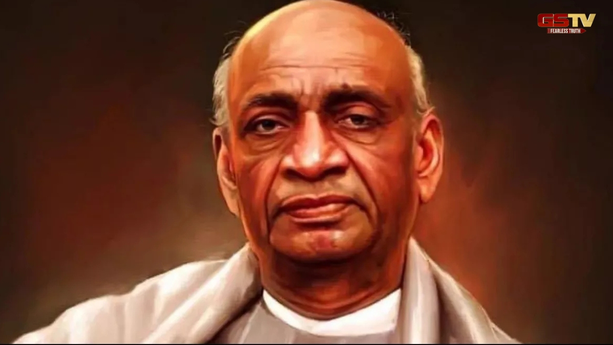 Ravipurti: ચૂંટણીમાં ઝંપલાવવાનું કામ સરદારે શાળામાં જ શરૂ કર્યું હતું