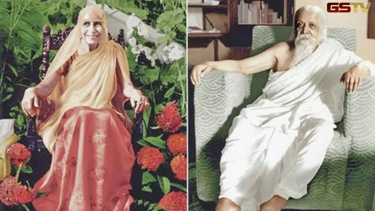 Ravipurti : મહર્ષિ અરવિંદે દર્શાવેલી પૂર્ણયોગની પ્રક્રિયા