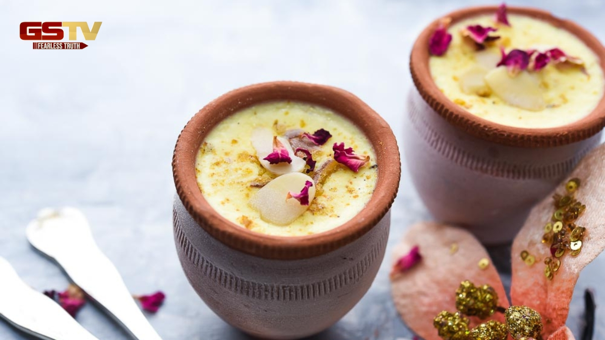 Recipe / ઉનાળામાં ઘરે જ બનાવો માટલા કુલ્ફી, બધાને પસંદ આવશે તેનું ક્રીમી ટેક્સચર