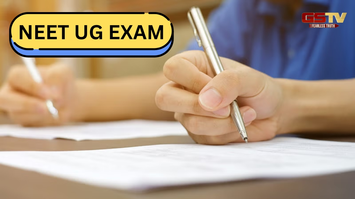 Exam Tips / આજે છે NEET UG 2025ની પરીક્ષા, ઉમેદવારોએ રાખવું જોઈએ આ બાબતોનું ધ્યાન