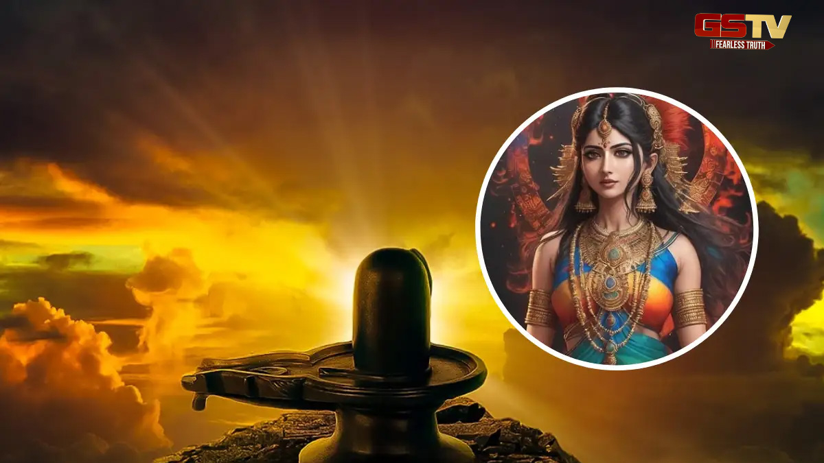 Religion : કોણ છે ભગવાન શિવની પુત્રી, જાણો તેમની સાથે જોડાયેલી પૌરાણિક કથા