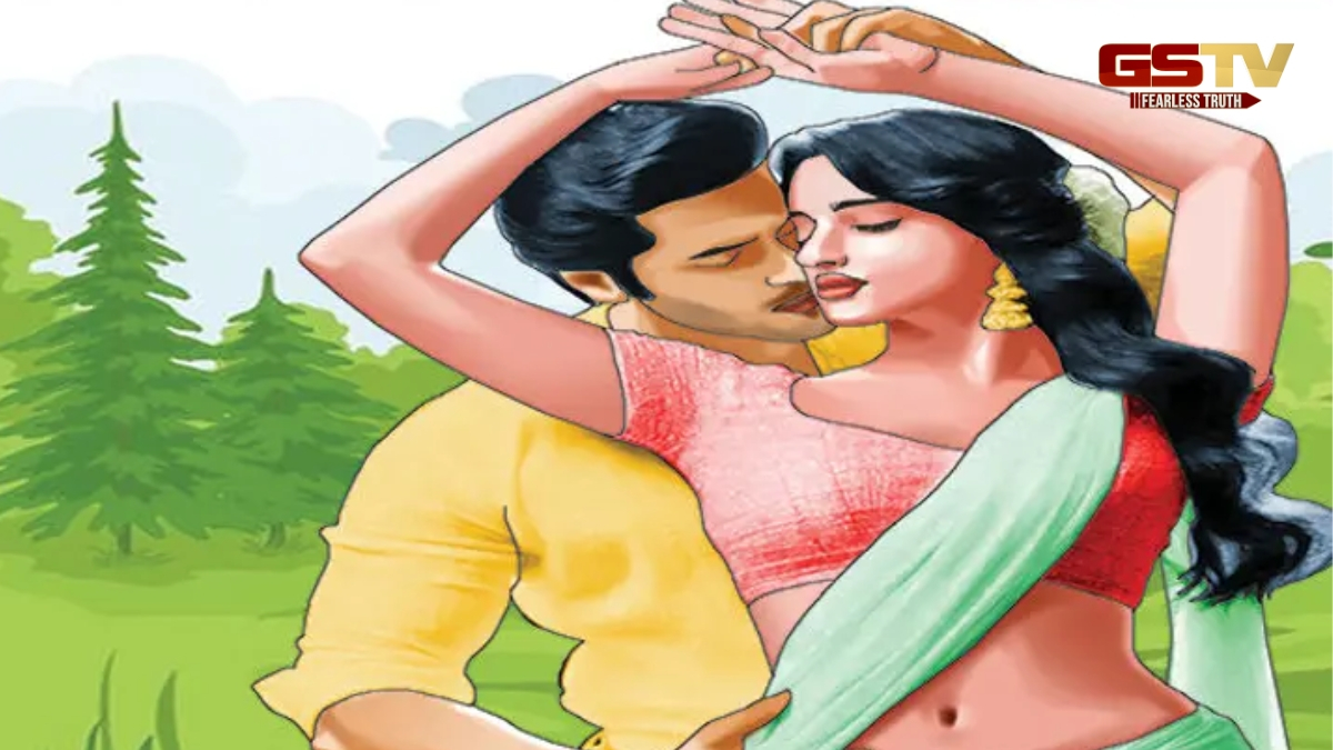 Sahiyar : વાર્તા : નિયતિનું ભાગ્ય