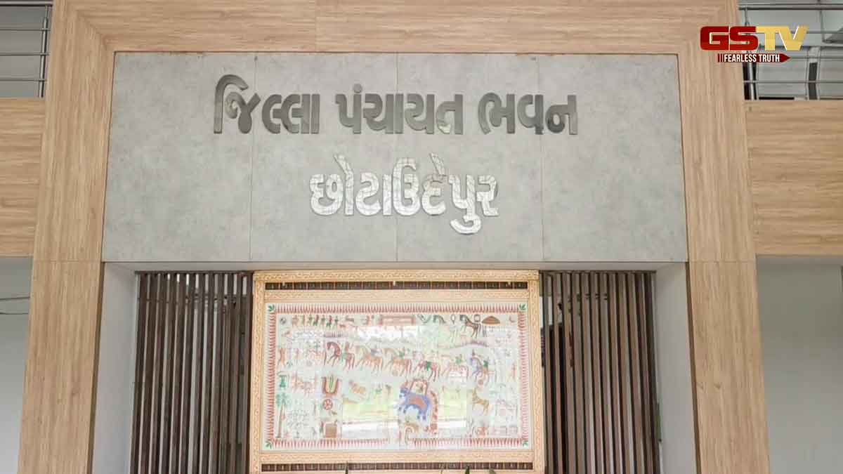 Chhotaudepur News: નસવાડી સહિતના 4 તાલુકામાં ફાયર સેફ્ટી મુદ્દે કાર્યવાહી, 18 ખાનગી શાળાને દંડ