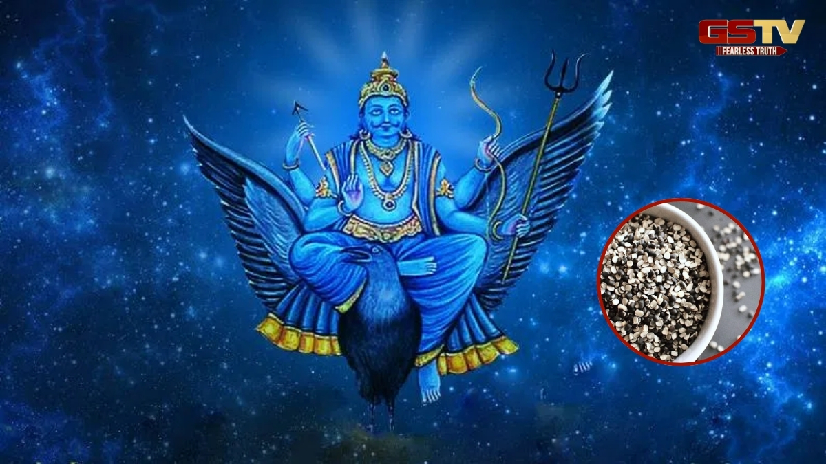 ગરીબી દૂર કરે છે અડદની દાળ, શનિવારે કરો આ ખાસ ઉપાય, તમને ધનવાન બનાવશે શનિદેવ!