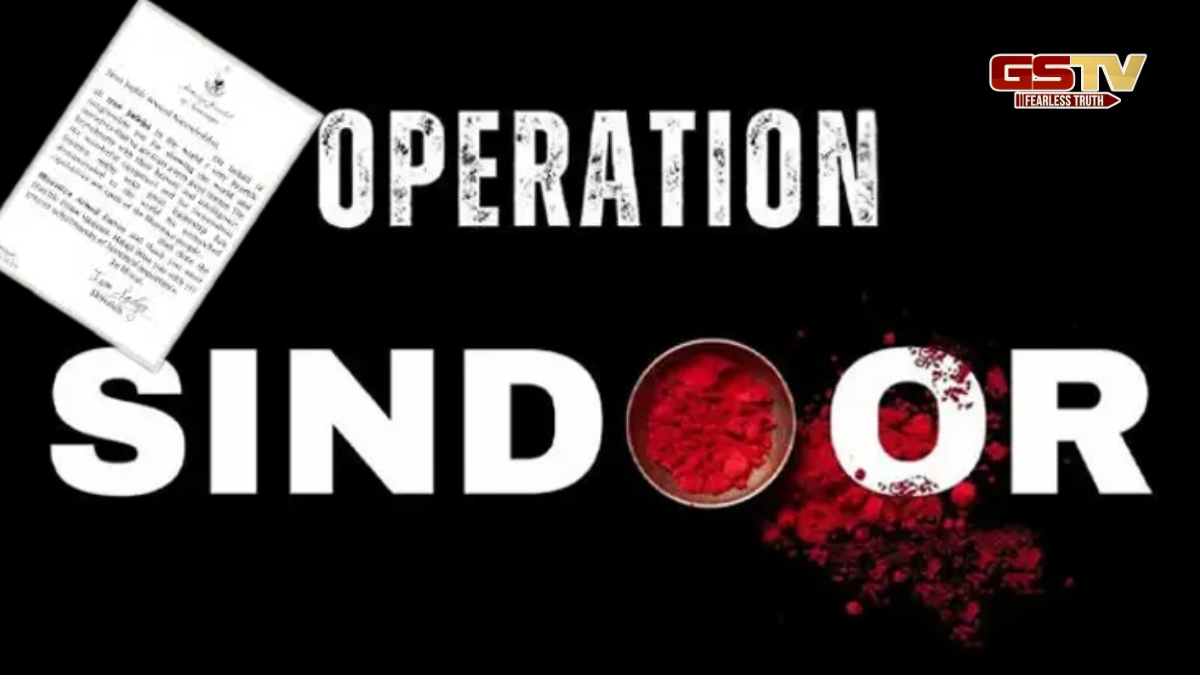 Operation Sindoor એક મહાન ઐતિહાસિક ઉપલબ્ધિ : જામનગરના જામસાહેબે PM મોદીને લખ્યો પત્ર