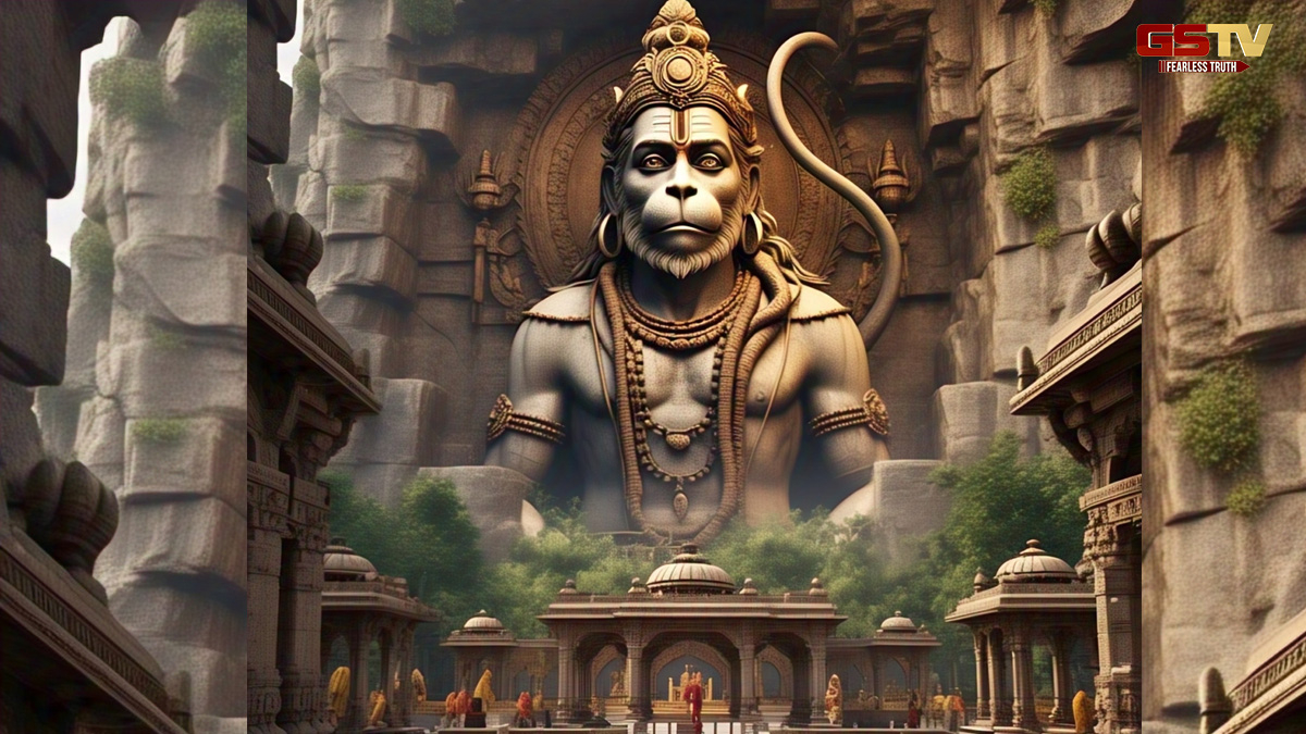 Religion: કળિયુગમાં હનુમાનજી ક્યાં છે અને તેમનો પ્રિય મંત્ર કયો છે?