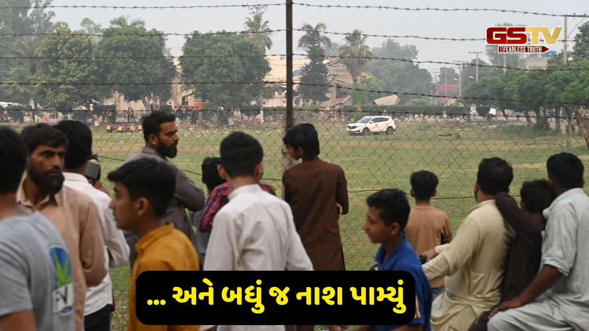 Operation Sindoor: અચાનક 10-15  મિસાઇલો પડી.. , ભારતના હવાઈ હુમલા વિશે સ્થાનિક લોકોએ શું કહ્યું?