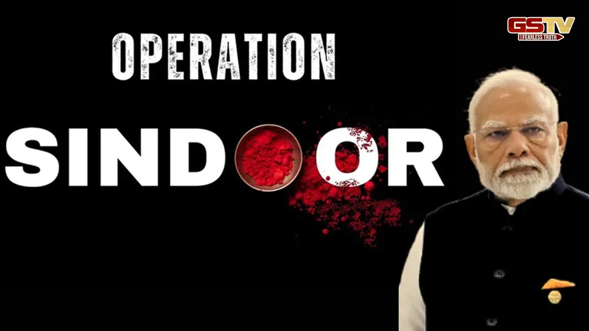 'દેશ માટે ગર્વની ક્ષણ', Operation Sindoor પર PM મોદીની પ્રથમ પ્રતિક્રિયા