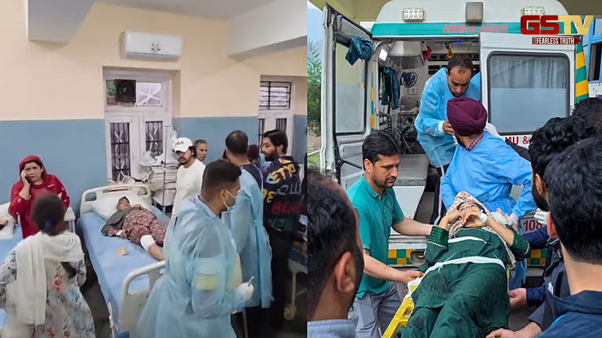 Operation Sindoor બાદ પાકિસ્તાન ભુલ્યુ ભાન; જમ્મુ-કાશ્મીર LOC પર આડેધડ ગોળીબારમાં 15 નાગરિકોના મોત