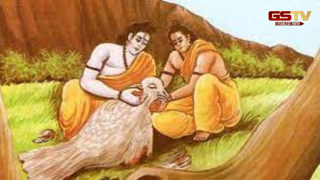 Dharmlok : ''નાનાની મોટપને બિરદાવનાર'' 