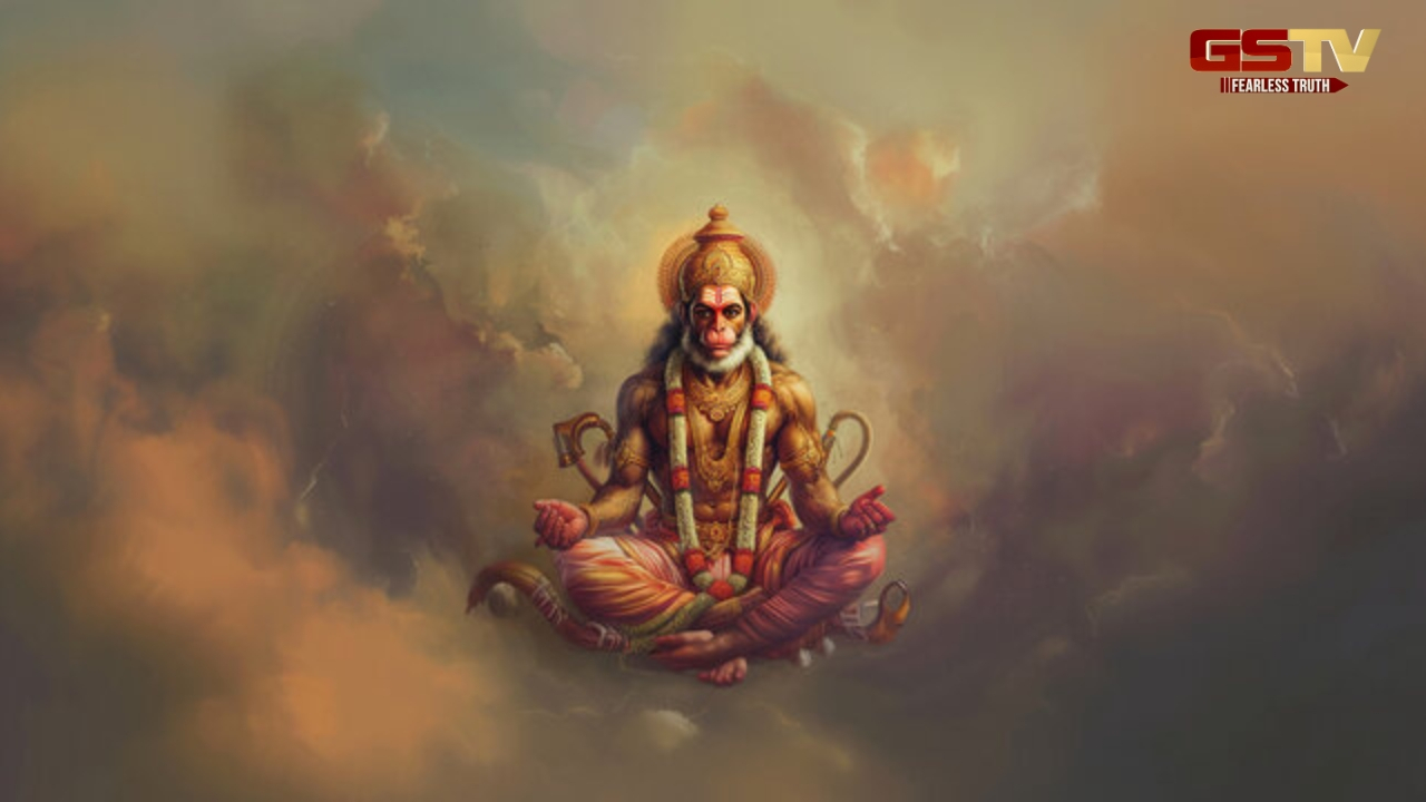 Religion : આ 7 લાભ મેળવવા માટે સાત દિવસ સુધી કરો હનુમાન ચાલીસાનો પાઠ