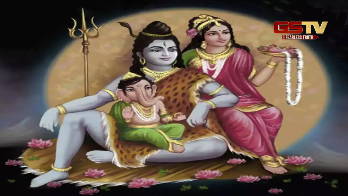 Religion: શુક્ર પ્રદોષ પર શિવ પરિવારની પૂજા કરો, દેવતાઓ પ્રસન્ન થશે