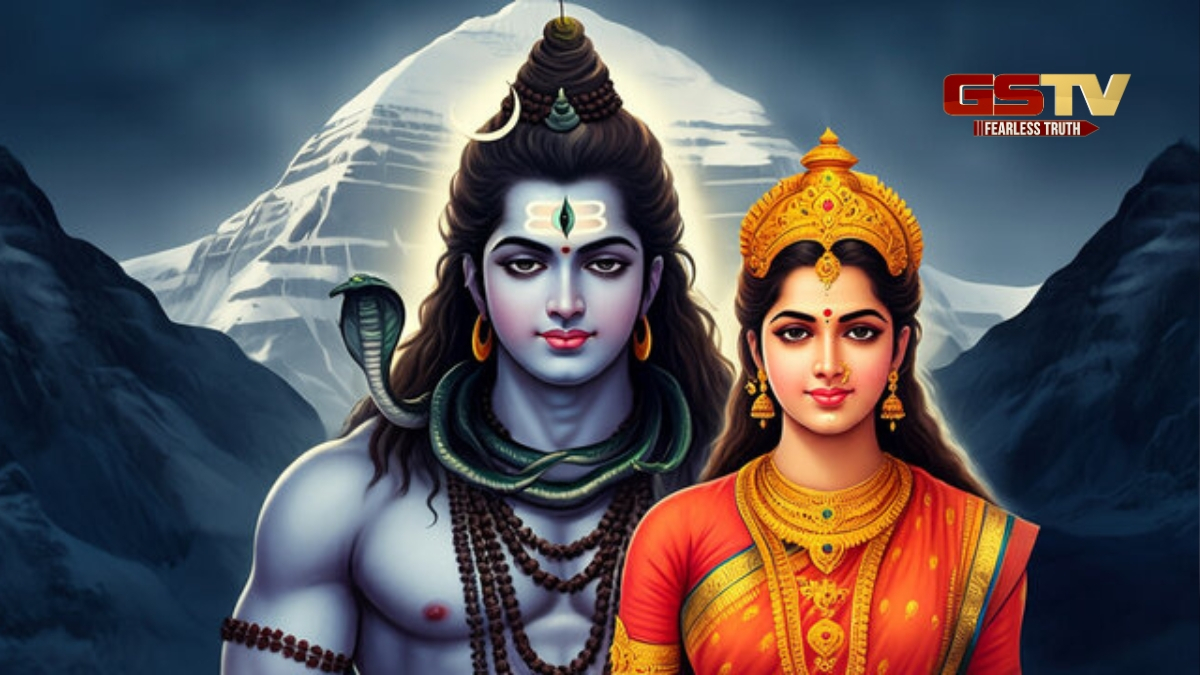 Religion:પ્રદોષના દિવસે દેવી પાર્વતીને ભેટમાં આપો આ વસ્તુઓ, તમારું અધૂરું પ્રેમ જીવન પૂર્ણ થશે