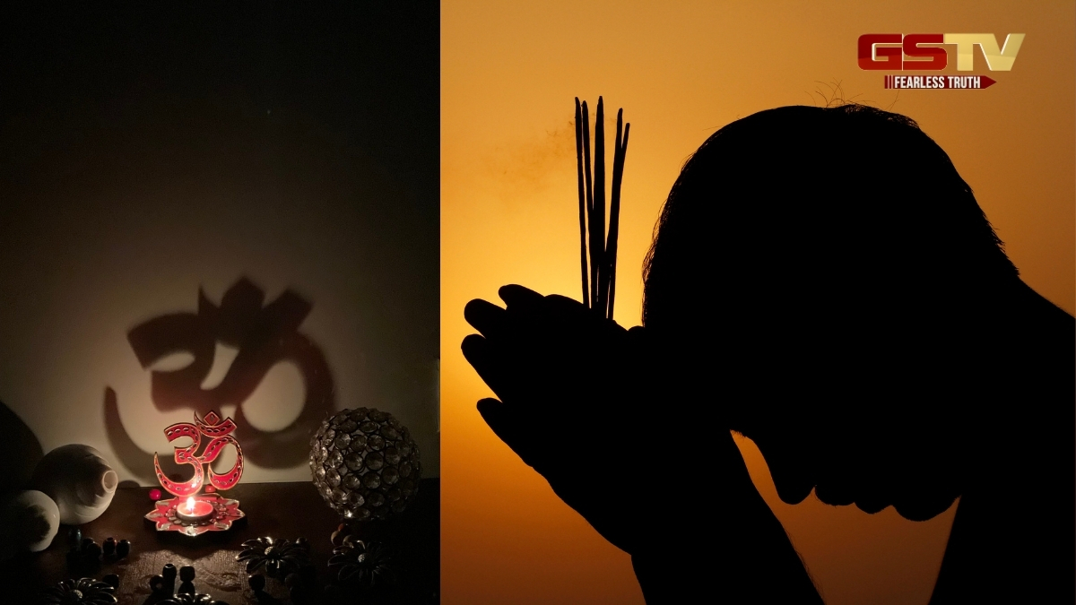 Dharamlok: ભગવાન છે ? તો દેખાતા કેમ નથી ?